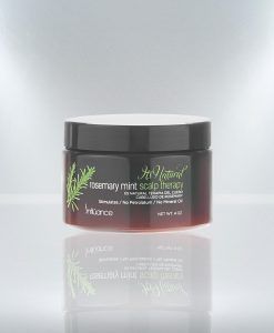 Its Natural - Rosemary Mint Scalp Therapy